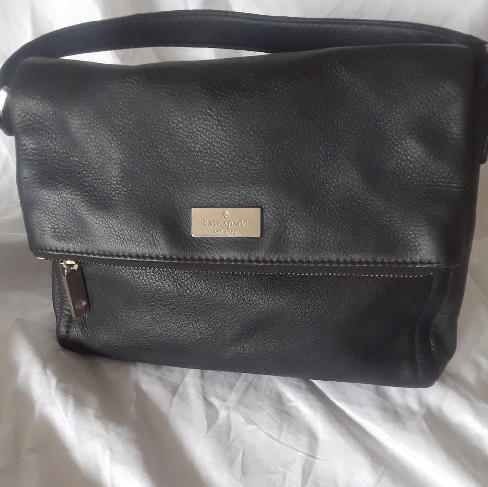Kate Spade Purse Authentic
